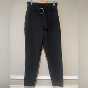 Dynamite Black Pants